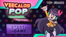 Veecaloid Pop