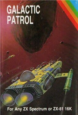 Galactic Patrol