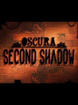 Oscura: Second Shadow