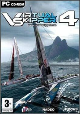 Virtual Skipper 4