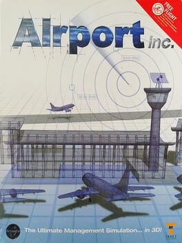 Airport Inc.