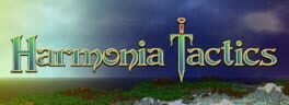 Harmonia Tactics