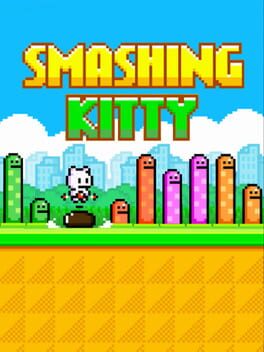 Smashing Kitty