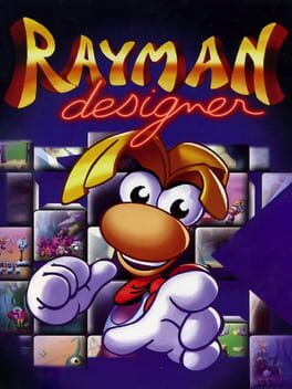 Rayman Designer