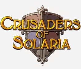 Crusaders of Solaria
