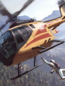Untitled Criterion Racing Game