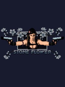 Stone Flower