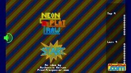 NeonPlat Raw