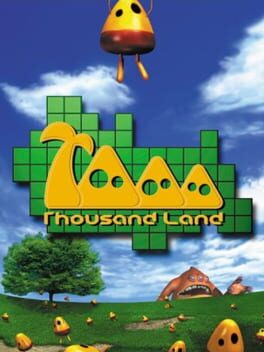 Thousand Land