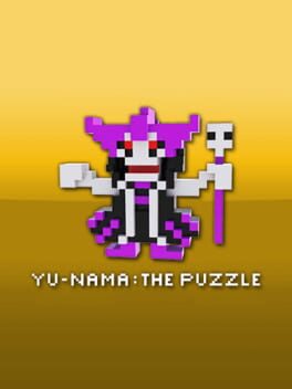 Yu-Nama: The Puzzle