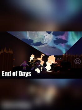 End of Days