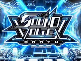 Sound Voltex Booth