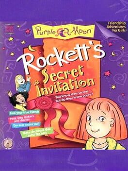 Rockett's Secret Invitation