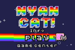 Nyan Cat!