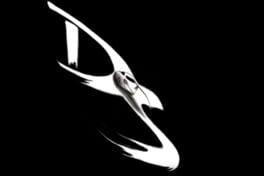 Drift Sumi-e