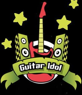 Guitar Idol