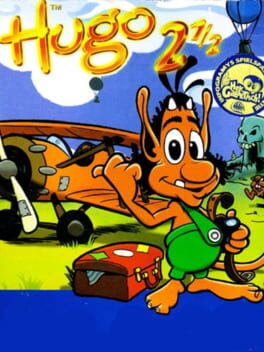 Hugo 2 1/2