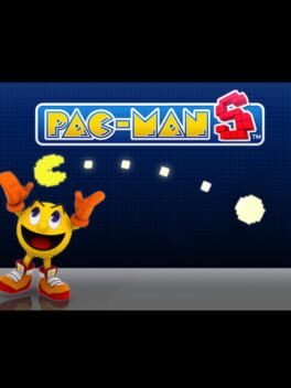 Pac-Man S