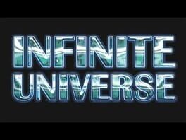 Gamebook Adventures 8: Infinite Universe