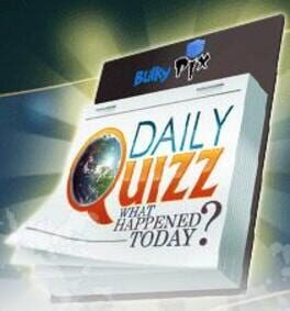 Crazy Quiz