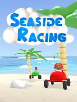 Seaside Racing Cover