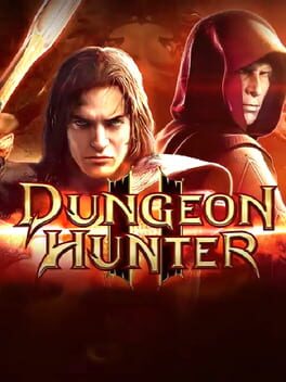 Dungeon Hunter 2