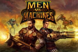 Men vs Machines