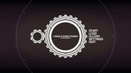 Cradle Song