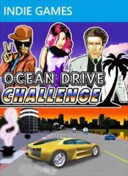 Ocean Drive Challenge
