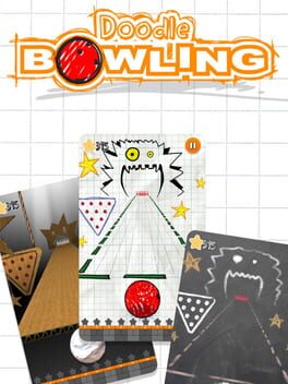 Doodle Bowling