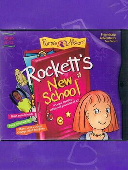 Rockett's New School