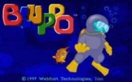 Bluppo