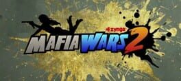 Mafia Wars 2