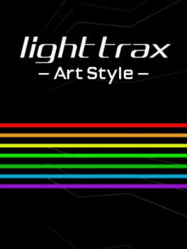 Art Style: Light Trax