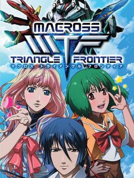 Macross Triangle Frontier