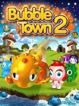 Bubble Town 2