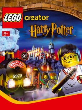 LEGO Creator: Harry Potter