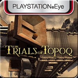 The Trials of Topoq