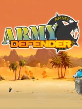 Army Defender