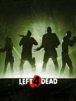 Pixel Force: Left 4 Dead