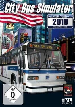 City Bus Simulator 2010