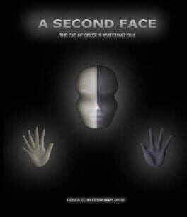 A Second Face: The Eye of Geltz is watching Us