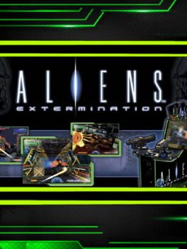 Aliens Extermination