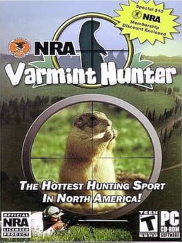 NRA Varmint Hunter