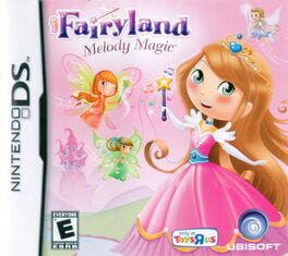 Fairyland Melody Magic