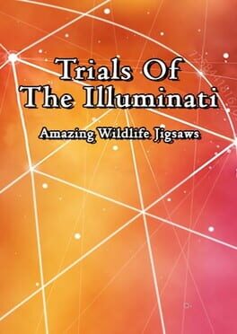 Trials of the Illuminati: Amazing Wildlife Jigsaws