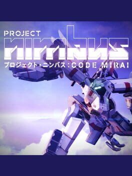 Project Nimbus: Code Mirai