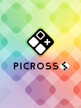 Picross S