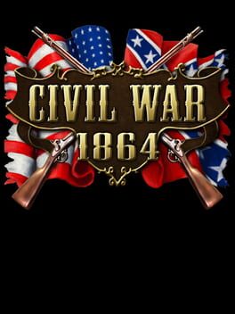 Civil War: 1864
