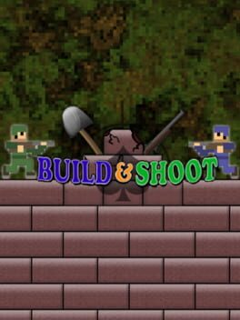 Build and Shoot
